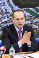 Aleksey Pavlenko in the wholesale market