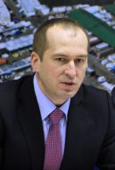 Aleksey Pavlenko in the wholesale market