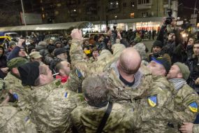 Сергей Мельничук