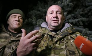 Sergey Melnichuk