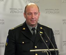 Sergey Melnychuk