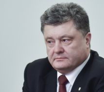 Petr Poroshenko