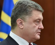 Petr Poroshenko