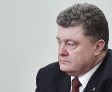 Petr Poroshenko