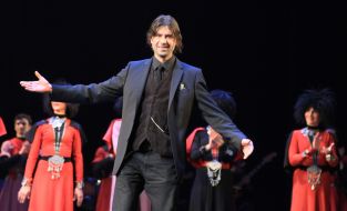 Илья Сухишвили (младший)