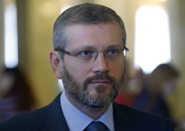 Александр Вилкул