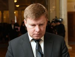 Юлий Мамчур