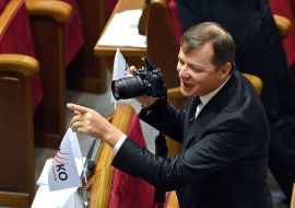 Oleg Lyashko