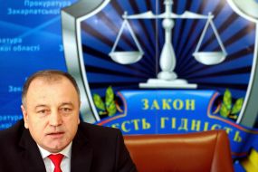 Владимир Янко