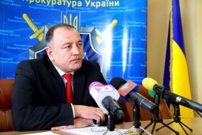 Владимир Янко