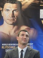 Wladimir Klitschko