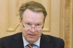 Ilkka Kanerva