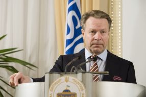 Ilkka Kanerva