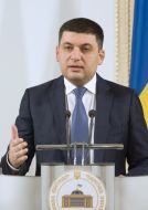 Vladimir Groisman and Ilkka Kanerva