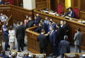 People's deputies