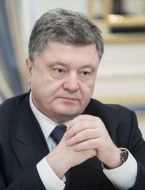 Петро Порошенко 