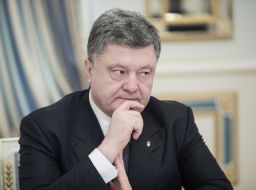 Петро Порошенко 
