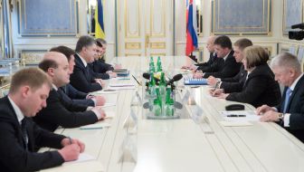 Participants of the meeting