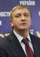 Pavel Petrenko 