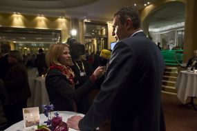 Віталій Кличко 