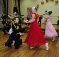 Celebrations "A moment of a lifetime"