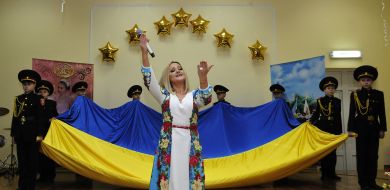 Celebrations "A moment of a lifetime"