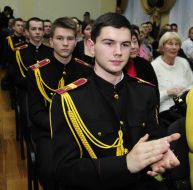 Celebrations "A moment of a lifetime"