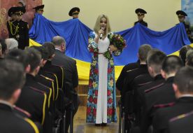 Celebrations "A moment of a lifetime"