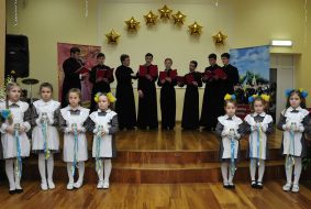 Celebrations "A moment of a lifetime"