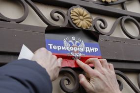 Action "AutoMaidan - go to Akhmetov"