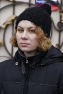 Ekaterina Butko