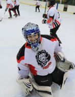 Championship of Ukraine on hockey among juniors (U14)