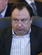 Nikolay Knyazhytskiy