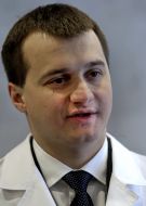 Sergei Berezenko