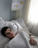 Aleksandr Kashperuk