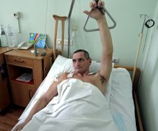 Mikhail Yaroshynskiy