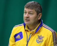 Олександр Косенко