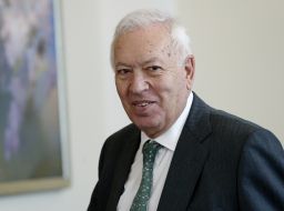José García-Margallo y Marfil