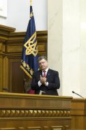 Petr Poroshenko
