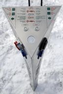 The charging station for electric vehicles