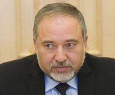 Avigdor Lieberman