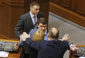 Вадим Ивченко