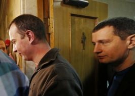 Егор Соболев