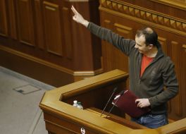 Егор Соболев