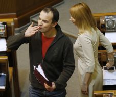 Егор Соболев