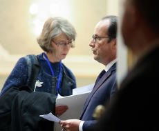 Франсуа Олланд