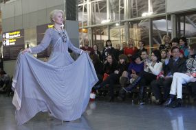 Презентация коллекции «Найулюбленіша»