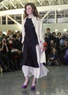 Презентация коллекции «Найулюбленіша»