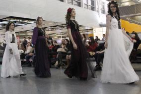 Презентация коллекции «Найулюбленіша»