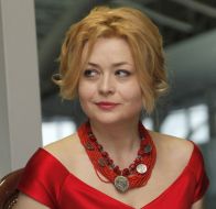 Голда Виноградская